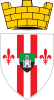 Coat of arms of Lazarevac