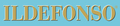 Logo für Ildefonso-Produkte