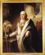 Magnus Fredrik Brahe