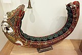 Musical instruments on display at the MIM (14351822055).jpg