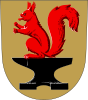 Coat of arms of Noormarkku