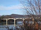 Specialist Dale J. Kridlo Bridge (U.S. Route 11)