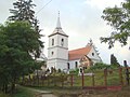 Reformierte Kirche in Belin