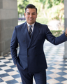 Ricardo Lara eighth California Insurance Commissioner