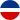 Serbia and Montenegro (FR Yugoslavia) Roundel