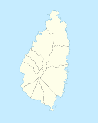 Vanard (St. Lucia)