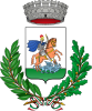 Coat of arms of San Giorgio della Richinvelda