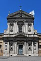 Image 27Façade of Santa Susanna, Rome by Carlo Maderno (1603) (from Baroque architecture)