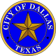Seal of Dallas
