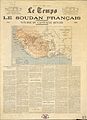 Die ehemalige Referenzzeitung der Dritten Französischen Republik diente als Vorbild bei der Namensgebung des Westschweizer Leitmediums