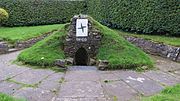St Brigid's Well, Cullion, County Westmeath