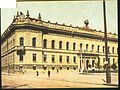 State Bank building in Kharkiv in 1900