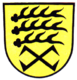 Coat of arms of Steinenbronn