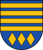 Coat of arms of Strenči