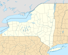 Unisphere is located in New York
