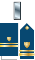 Lieutenant (junior grade) (United States Coast Guard)[9]
