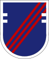 Security Force Assistance Command, 2nd SFAB