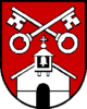 Coat of arms of Bad Zell