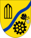 Coat of arms of Rühn