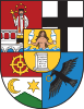 Coat of arms of Meidling