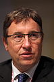 Achim Steiner (MA 1985), Administrator of the UNDP
