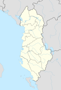 Fushë-Arrëz (Albanien)