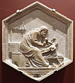 Fidia ovvero la scultura, 1348-50