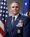 Lt General of the U.S. Air Force Anthony J. Rock
