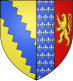 Coat of arms of Ligny-le-Châtel