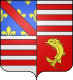 Coat of arms of Montaiguët-en-Forez