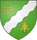 Coat of arms of Sylvains-les-Moulins