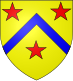 Coat of arms of Esquelbecq