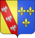 Coat of arms of Laumesfeld