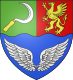 Coat of arms of Empurany