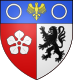 Coat of arms of Mesmont