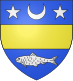 Coat of arms of Orsay