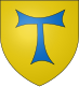 Coat of arms of Saint-Michel-Labadié