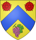 Coat of arms of Senuc
