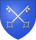 Coat of arms of Valflaunès