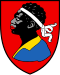 Coat of arms of Avenches