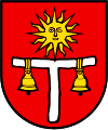 Arms of Ennetbürgen