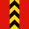 Flag of Valangin