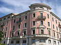 Palazzo del Centro Murattiano