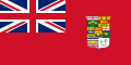 1896: British Columbia adopted a new coat of arms.