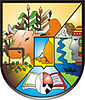 Coat of arms of Candelaria