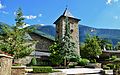 Image 15Casa de la Vall, the historical and ceremonial Andorran Parliament (from Andorra)
