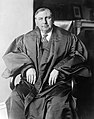 Roosevelt elevated sitting Justice Harlan F. Stone to Chief Justice of the United States.