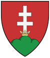 Wappen Neuungarns