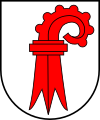 Wappen Basel-Landschaft