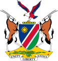Namibia [Details]